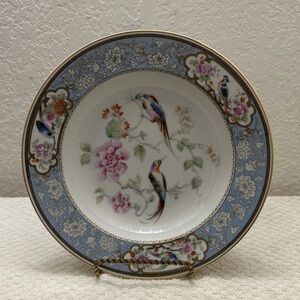 L. Hutschenreuther Porcelain Factory Bowl